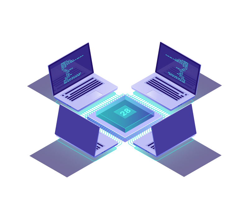 Minecraft Control Panel